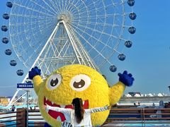 -秦皇岛乐岛海洋王国