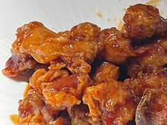 糖醋排骨-新白鹿餐厅(虹桥南丰城店)