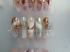 -首脑美容美发化妆美甲培训学校(龙岗校区)