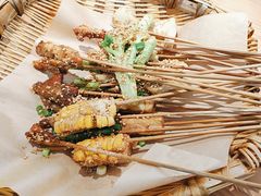 -花盐街·四川乐山小吃(西单大悦城店)