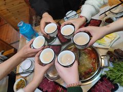 -田村·酸汤鲜牦牛肉火锅(布达拉宫广场店)