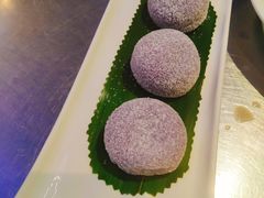 -鱼库·不仅是一家烤鱼店(车公庙店)