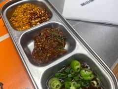 -杨小佳·齐齐哈尔烤肉·烤串(广州店)