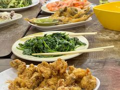 -贞姨美食·老字号海鲜大排档