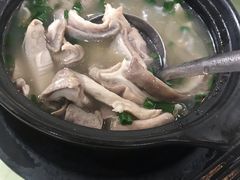 -区海鸡场饭店(石壁店)