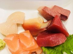 -天正河鲀·河豚亭(大连店)