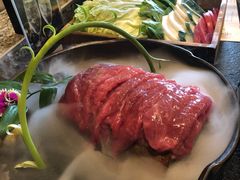 -盡膳口福跷脚牛肉火锅(合生汇购物中心店)