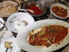 -宅里香.自然餐厅(湘大店)