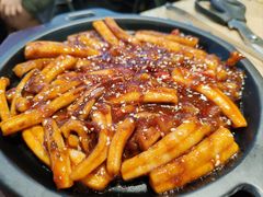 -安又胖韩国烤肉(美罗城店)