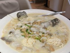 -川味堂·四川豆花(八卦岭店)