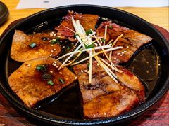 -吉兆·料理(红梅南路店)