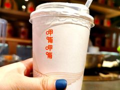 -呷哺呷哺(悦荟广场店)