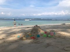 -东姑阿都拉曼海洋公园
