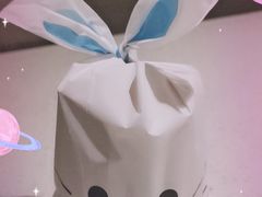 -海底捞火锅(航洋城店)