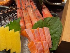 -匠和风精致料理(莆田财富中心店)