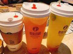 -新石器烤肉(百联川沙店)