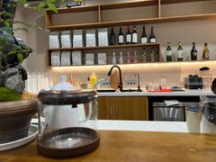 -6号咖Coffee
