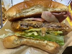 -魏家凉皮(丽彩万达餐厅)