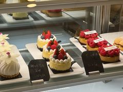 -梦菲思饼屋(瑞金宾馆店)
