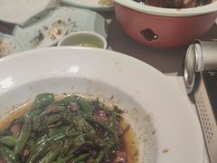 -麒麟小院·老九江菜(安平路店)