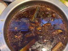 -耍盆友·重庆江湖菜(百子湾店)