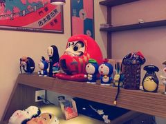 -半饱日式甜品(ifs国际金融店)