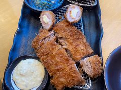 千层猪排-胜博殿日式炸猪排(西红门店)