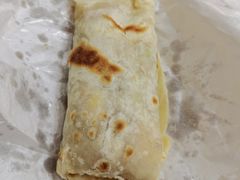 -喜卷·烂肉卷饼(广渠门店)
