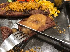 -我家牛排自助餐厅(永旺梦乐城店)