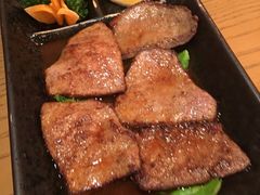 煎猪肝-天手古舞居酒屋(889广场店)