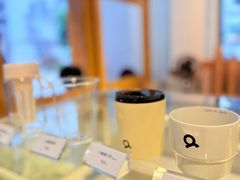 -Cafe on warm(丹霞店)