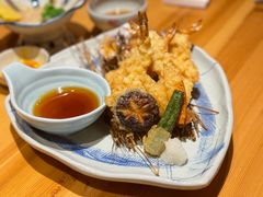 -大岛日本料理铁板烧(南通大饭店)