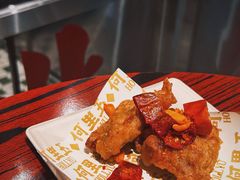 -何里玉(北京路店)