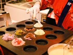 -拾烧车轮饼(世纪金源店)