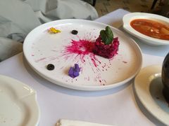 -波特曼西餐厅(南岗店)