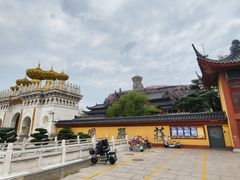 -上海东林寺(金山区)