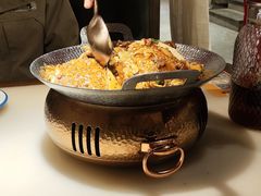 -遇见长安之高山流水(李家村万达店)