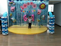 -昱南托育园.托班晚托.寒暑假班