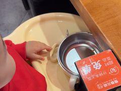 -蜀香三绝·牛蛙·烤鱼·天府炒鸡(安丘泰华店)