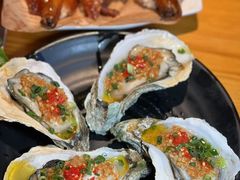 -徐闻一品·粤熊记烧鸡·泥虫粥·湛江生蚝(沙头角店)