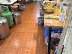 -凤翔改改豆花泡馍(双仁府街店)