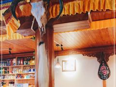 大堂-顺顺小吃(独克宗古城店)
