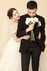 -帆拉斐婚纱摄影(春熙店)