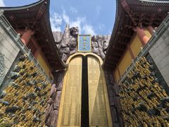 -上海东林寺(金山区)