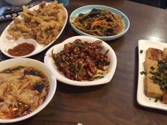 -三生小馆(亭知路店)