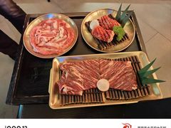 -西塔老太太泥炉烤肉(上海七宝领展广场店)
