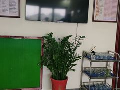 -张钰强中医正骨推拿连锁(唐家人才公寓店)