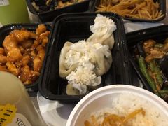 -杏花堂·山西菜馆(晋中万达店)