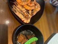 -和彩放题餐厅(酒仙桥店)