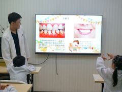 -想家粒科学探索中心(青林湾店)